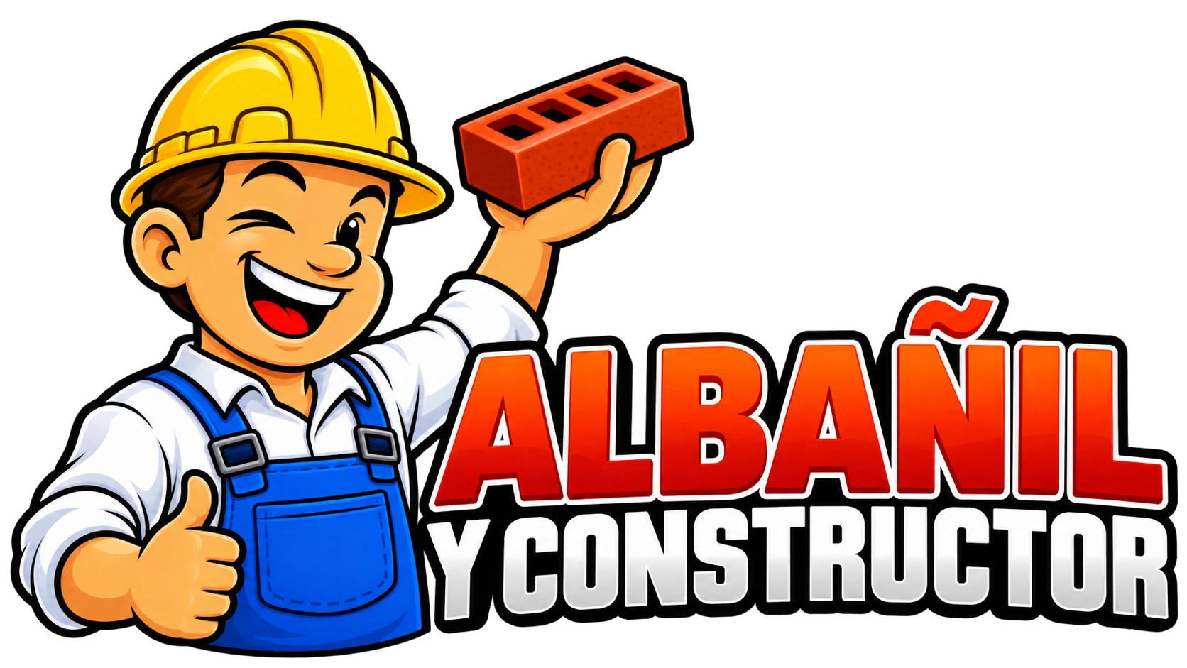 Albañil y Constructor