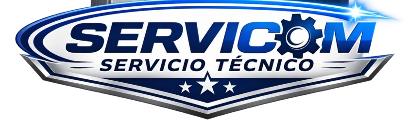 Servicom Servicio Técnico